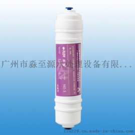 厂家直销5号滤芯,后置抑菌活性炭滤芯