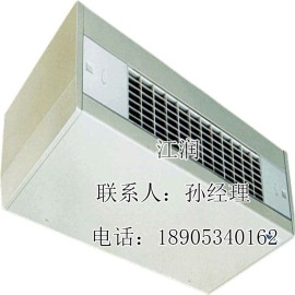 专业供应明装风机盘管 风机盘管卧式明装