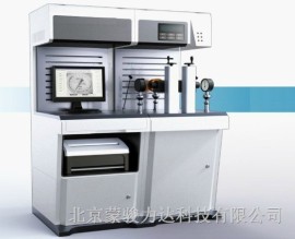全自动压力校验台