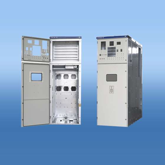 KYN18C-12铠装型移开式交流金属封闭开关柜