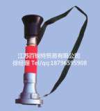 高品质QD50; QD65多用开花直流喷雾水枪， 多功能消防枪， 铜芯