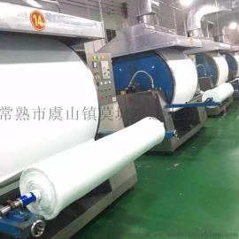 100克水刺无纺布 水刺棉 皮革复合棉 面料复合棉
