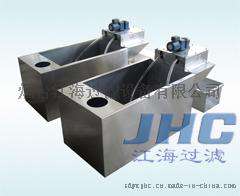 JHC防伪标志图片江海管式除油机值得信赖