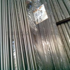 供应优质易车削不锈钢棒 304不锈钢棒规格1.6mm 1.8mm 规格齐全