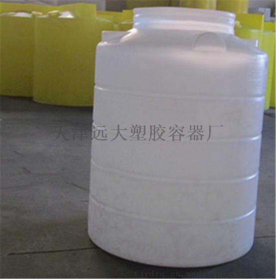 沈阳厂家批发2吨聚乙烯储罐