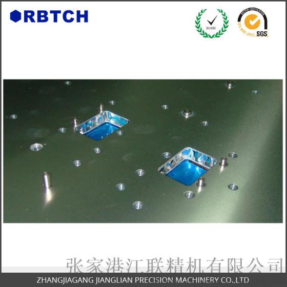 厂家供应方通工作台 轻型操作台 检验工作台 机械工作台 铝合金操作平台