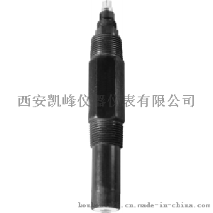 M22平头PH电极