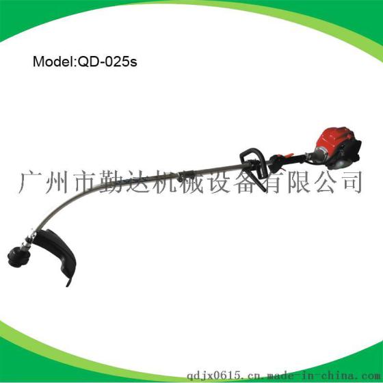 广州厂家供应GX-25斜挂式汽油割灌机，2冲程