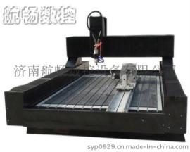 1318墓碑石材雕刻机多少钱   多功能石材雕刻机