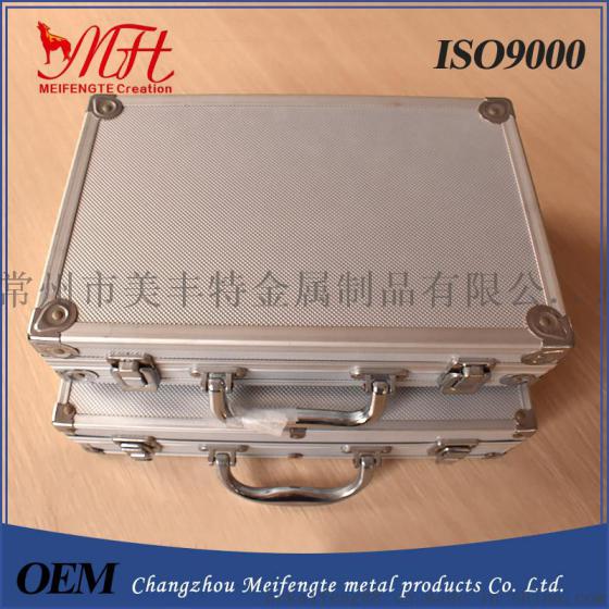 五金工具箱 常州武进工具箱厂 铝箱工具箱 多规格铝箱工具箱