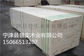 特级北京杨木LVL单板层积材 LVL顺向板合成木方LVL