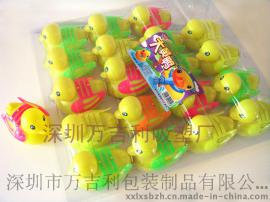 深圳万吉利玩具吸塑内托盒批发厂