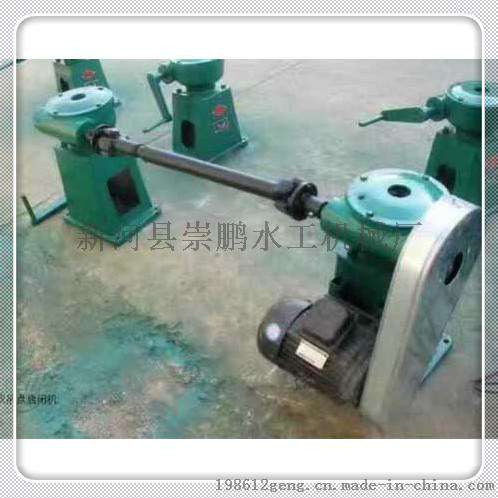 襄阳启闭机，卷扬式启闭机，螺杆式启闭机