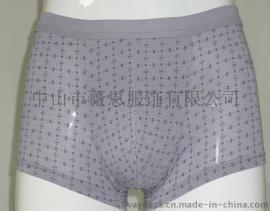 小榄男士功能内裤，内裤生产厂家，内裤加工