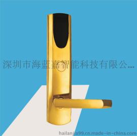 防盗门智能锁 宾馆磁卡锁 宾馆门锁
