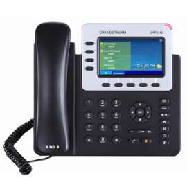 GXP2140 潮流网络(Grandstream) IP电话机