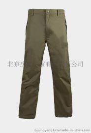 防水透气冲锋裤 冲锋裤定制