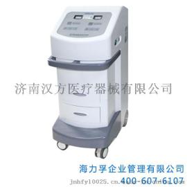 儿科用的复合脉冲磁性治疗仪