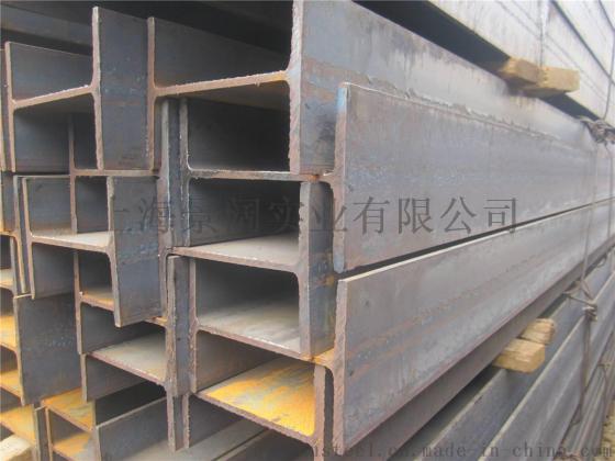 太仓W18×55美标H型钢 太仓美标H型钢现货 太仓美标槽钢美标H型钢的价格