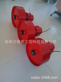 测速滚轮式传感器LPS-CS/GL26|测速传感器