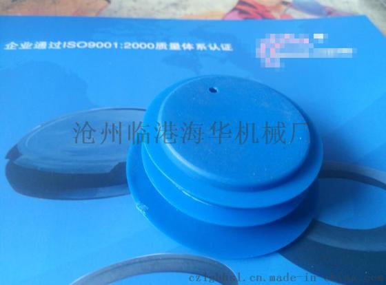 PE给水管塑料管帽|DN160给水管塑料防尘帽SDR26密封盖