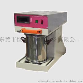 纸浆实验室的湿解离IMT-SJ01标准纤维疏解器