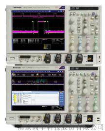 泰克数字和混合信号示波器 MSO/DPO70000