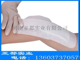 亚都实业 医用无菌敷贴(无菌) 6X7