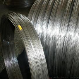 不锈钢弹簧线供应 304不锈钢线规格0.15mm 厂家直销 规格齐全