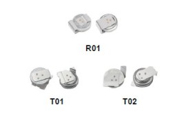 3.3V 0.07F 韩国KORCHIP超级电容，SM3R3703T01
