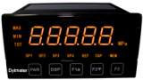 带变送五位数字交流电压表 约图-Dytmeter