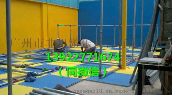 非帆游乐淘气堡儿童乐园乐园游乐设施哪的好