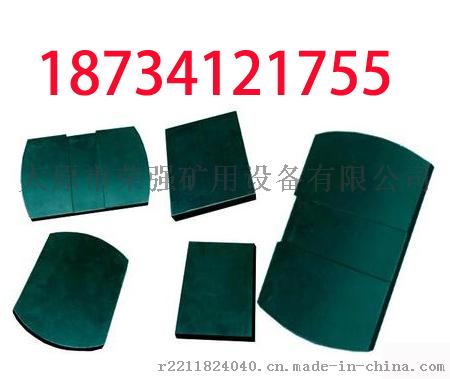 制动器瓦块制动器刹车片全网营销380*240*35等型号价格优惠