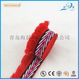 批发优质多规格青岛织带批发