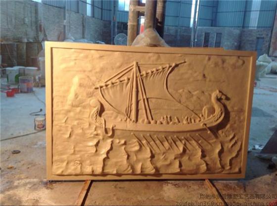 砂岩浮雕 砂岩浮雕壁画背景墙 欧式砂岩浮雕壁画背景墙厂家