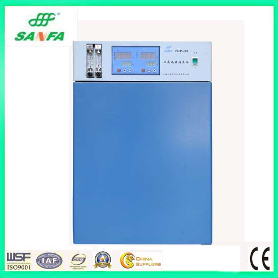 厂家直销CHP-240S二氧化碳培养箱、细胞培养设备、组织培养设备、细菌培养设备