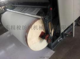 精梭170精细梳理机优质高效梳理机价格