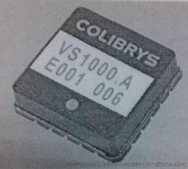 代理VS1050.A 瑞士 新款加速度计