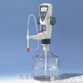 德国brand普兰德4760151数字瓶口电子滴定器