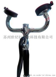 台式洗眼器"不锈钢洗眼器”