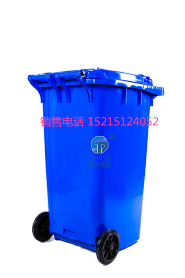 重庆厂家塑料垃圾桶批发