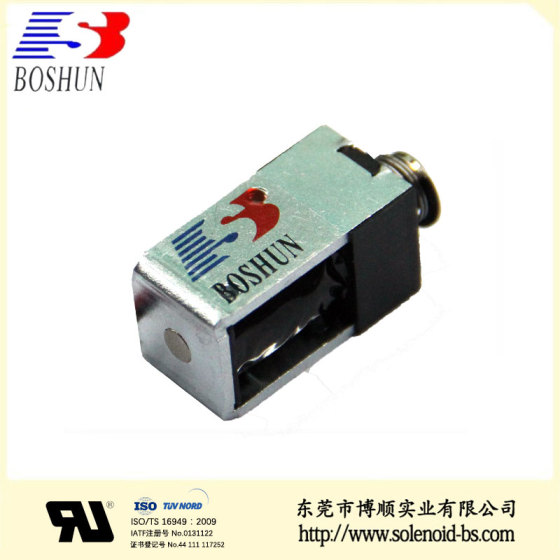 博顺BS-K0730-01新能源电磁锁