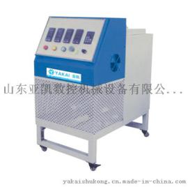 中空玻璃加工设备热熔打胶机