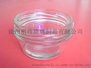 厂家生产各种 容量 果酱瓶 酱菜瓶 鱼子酱瓶