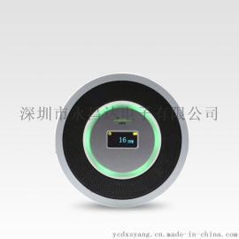 智能燃气报警器，zigbee智能家居厂家----小黄
