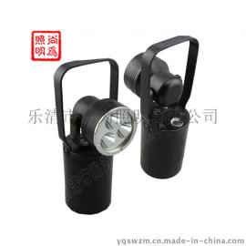 SW2402多功能防爆手提强光探照灯