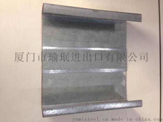 钢结构檩条 C型钢 热轧钢条