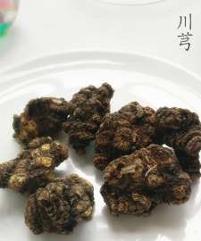 优质川芎供应川芎个子川芎片子供应