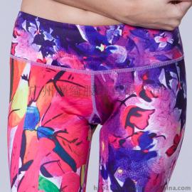 lululemon同款瑜伽服加工 靡绮服饰瑜伽服工厂