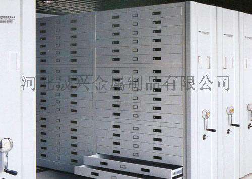 智能档案柜 智能文档柜 智能密集架 智能密集柜